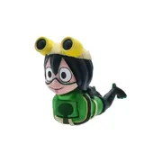 Boku no Hero Academia - Asui Tsuyu - Cable Mascot (Just Toys Intl.)