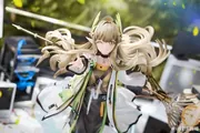 Arknights - Muelsyse - 1/6 (Mobius, Toshusha, Yanqiu Kafei Gongzuo Shi)