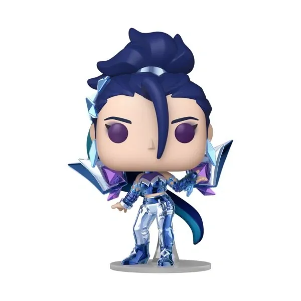 League of Legends - Kai'Sa - Pop! Games - POP! Vinyl (Funko Toys)