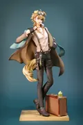 Arknights - Tequila - 1/7 - Showdown ver. (Glint Gravel, Neighbor Totoro)