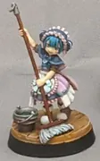 Made in Abyss - Marulk - Miniature (Ultrazone)