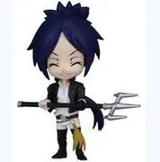 Katekyou Hitman REBORN! - Rokudou Mukuro - Deformed Katekyou Hitman REBORN! Mirai-hen Final Edition - Ten years later version (Takara Tomy A.R.T.S)