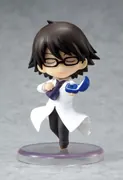 Durarara!!x2 - Kishitani Shinra - Niitengo - Toy's Works Collection 2.5 Deluxe Durarara!!x2 - DIAMONDS ver (Toy's Works)