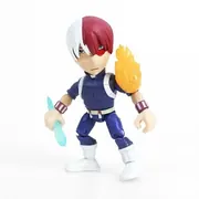 Boku no Hero Academia - Todoroki Shoto - My Hero Academia Action Vinyls (The Loyal Subjects)
