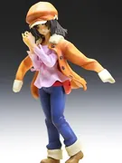 Bakemonogatari - Sengoku Nadeko (Mouse Unit)