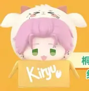 Wind Breaker - Kiryuu Mitsuki - Q-version Jenga - Wind Breaker Cute Pet Jenga (All For Play)