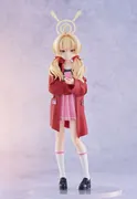 Blue Archive - Ibaragi Yoshimi - Pop Up Parade - (Band): Event KV Ver. (Good Smile Company)