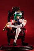Touhou Project - Sikieiki Yamaxanadu - 1/8 (Sakura Zensen)