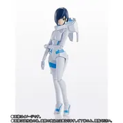 Darling in the FranXX - Ichigo - S.H.Figuarts (Bandai Spirits)