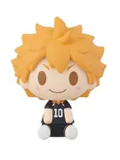 Haikyuu!! - Hinata Shouyou - Chokonokko (Prize J) - Ichiban Kuji - Ichiban Kuji Haikyuu!! ~ Itadaki no Keshiki ~ (Bandai Spirits)