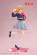 Oshi no Ko - Hoshino Ruby - Coreful Figure - Seifuku ver. (Taito)