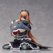 Overlord - CZ2128 Delta - 1/6 (Union Creative International Ltd)