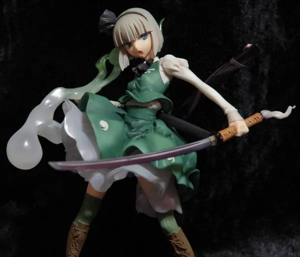 Touhou Project - Konpaku Youmu (ReplyFrom...)