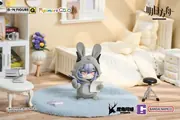Arknights - Logos - BN Figure Q - BN Figure Q Pajamars Mofu Series Arknights Vol.1 - Pajamars Mofu Series (Bandai Namco Shanghai)
