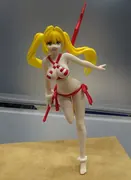 Fate/Grand Order - Nero Claudius (Papapanda)