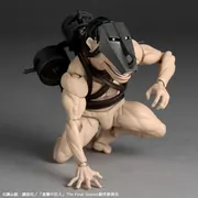 Shingeki no Kyojin - Shariki no Kyojin - Amazing Yamaguchi - Revoltech (Kaiyodo)