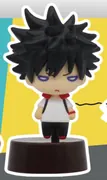 Jujutsu Kaisen - Fushiguro Megumi - Jujutsu Kaisen Nitotan Figure Mascot Natsufuku - Nitotan (Takara Tomy A.R.T.S)