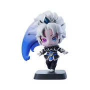 League of Legends - Zoe - EDG Worlds 2021 Figure Set - EDG (Riot Games)
