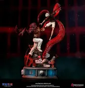 Tokyo Ghoul - Kaneki Ken - Oomori Yakumo - Diorama - Elite Fandom Statue - 1/6 (Figurama Collectors)