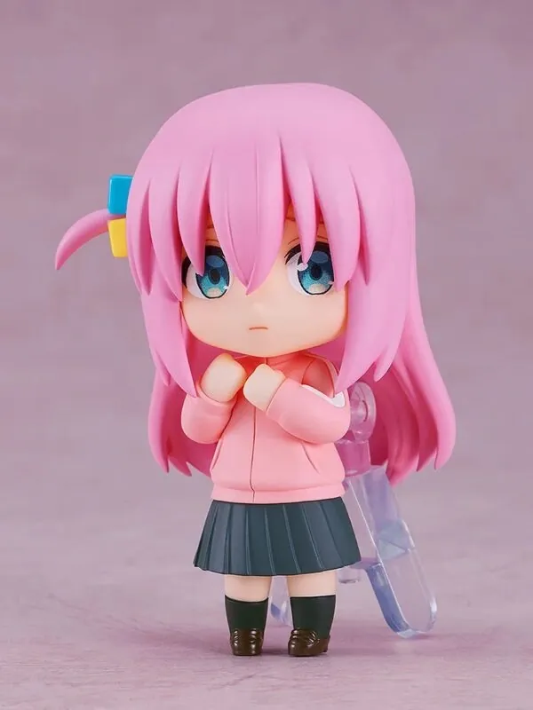 Bocchi the Rock! - Gotoh Hitori - Nendoroid Surprise - Nendoroid Surprise Bocchi the Rock! (Good Smile Company)