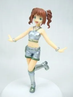 The Idolm@ster - Takatsuki Yayoi - FA4 - Idolmaster Collection Part.1 - Brilliant Pearl (Alter)