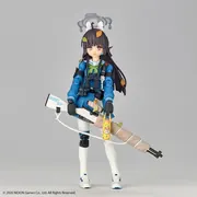 Blue Archive - Kasumizawa Miyu - Revoltech (NR091) (Kaiyodo)