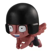 Hunter × Hunter - Menthuthuyoupi - Hugcot - Hugcot Hunter × Hunter (Bandai)