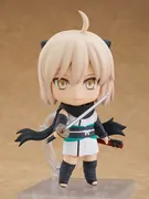 Fate/Grand Order - Okita Souji - Nendoroid (#1491) - Saber (Good Smile Company)