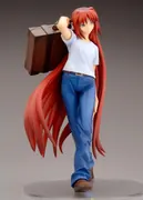 Tsukihime - Aozaki Aoko - FA4 - Type-Moon Collection (Alter)