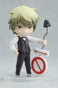 Durarara!! - Heiwajima Shizuo - Niitengo - Toy's Works Collection 2.5 Durarara!! - Versus Information Dealer ver. (Chara-Ani)