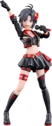 The Idolm@ster - Kikuchi Makoto - S.H.Figuarts - Dancing Idol (Bandai Spirits)