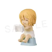 Tokyo卍Revengers - Sano Manjirou - Bath Additive - Furotomo - Furotomo Tokyo Revengers - B (Bandai)