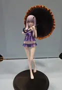 Fate/Grand Order - Lavinia Whateley (wisteria Factory)