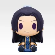 Kusuriya no Hitorigoto - Jinshi - Chokonokko - Ichiban Kuji - Ichiban Kuji TV Anime Kusuriya no Hitorigoto (D Prize) (Bandai Spirits)