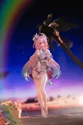 Honkai: Star Rail - Cyrene (Ero Shuuketsuchi, FuKuCats)