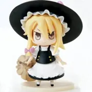 Touhou Project - Kirisame Marisa - Touhou Sofubi - 03 (Toranoana)