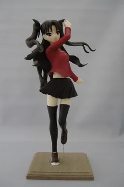 Fate/Stay Night - Tohsaka Rin (Ramen Donburi)