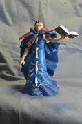 Fate/Zero - Gilles de Rais - 1/12 - Caster (Mokei Koubou)