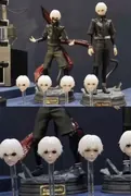 Tokyo Ghoul - Kaneki Ken - Articoy - 1/6 (Fusion Fantasy)