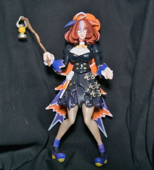 Umamusume: Pretty Derby - Meisho Doto - Halloween (Natsu no Ohanabatake)