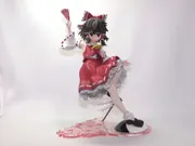 Touhou Project - Hakurei Reimu (Sakumono)