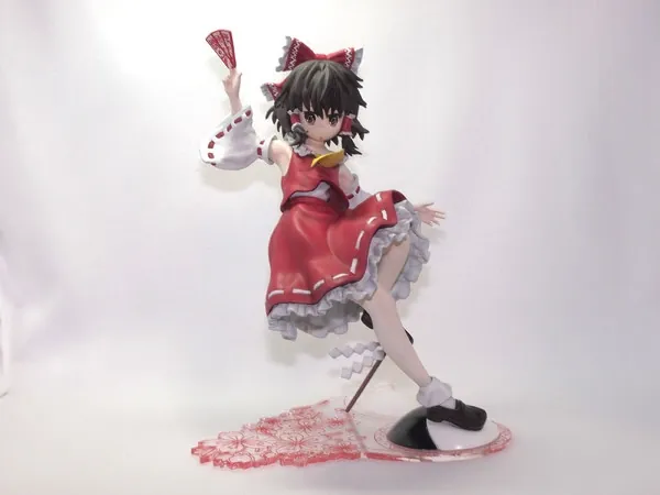 Touhou Project - Hakurei Reimu (Sakumono)
