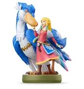 Zelda no Densetsu: Skyward Sword - Loftbird - Zelda Hime - Amiibo - Amiibo Zelda no Densetsu Series (Nintendo)
