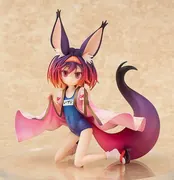 No Game No Life - Hatsuse Izuna - 1/7 - Swimsuit Style (Aquamarine)