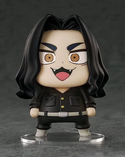 Tokyo卍Revengers - Baji Keisuke - Qset - Bkub ver., International Version (Good Smile Arts Shanghai, Good Smile Company)