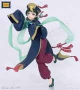 Kusuriya no Hitorigoto - Maomao - Brilliant Figure - Halloween Ver. (System Service)