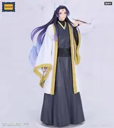 Kusuriya no Hitorigoto - Jinshi - Brilliant Figure - Halloween Ver. (System Service)