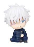 Jujutsu Kaisen - Gojo Satoru - Katazun Fig. - Katazun Fig. Anime Jujutsu Kaisen 5 Shuunen - Kaigyoku・Gyokusetsu (Takara Tomy A.R.T.S)