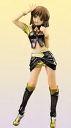 The Idolm@ster - Hagiwara Yukiho - Brilliant Stage - 1/7 - Night and Day AMCG Ver. (MegaHouse)
