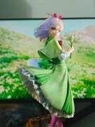 Fate/Grand Order - Kama - 1/7 - Yingling Xing Hang Ver. (Yuzhou Menghuan Dongwuyuan)